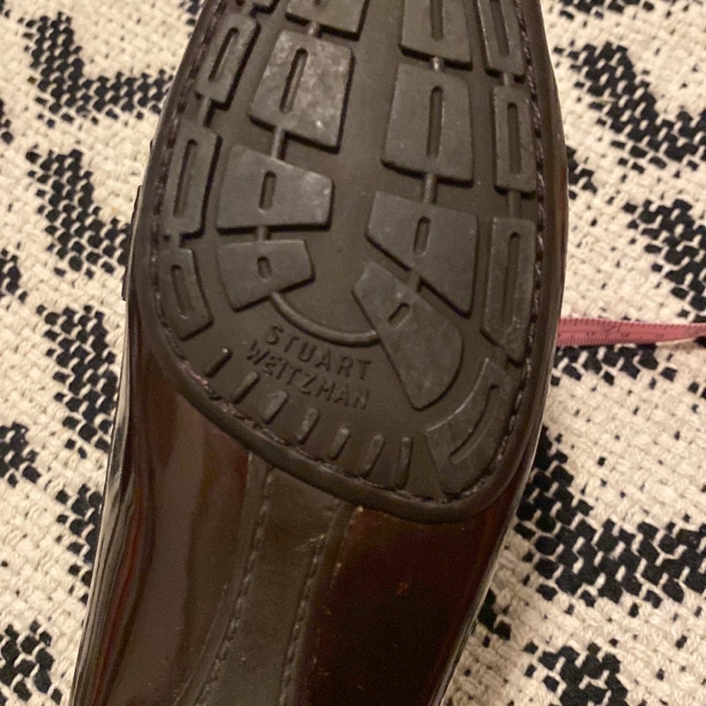 Stuart Weitzman Moccasin Size 7 N - image 8